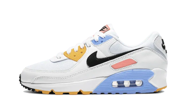 Air Max 90 Solar Flare - CZ3950-100