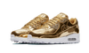 Air Max 90 SP Metallic Gold - CQ6639-700