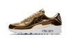 Air Max 90 SP Metallic Gold - CQ6639-700