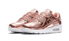 Air Max 90 SP Metallic Rose Gold - CQ6639-600