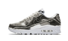 Air Max 90 SP Metallic Silver - CQ6639-001