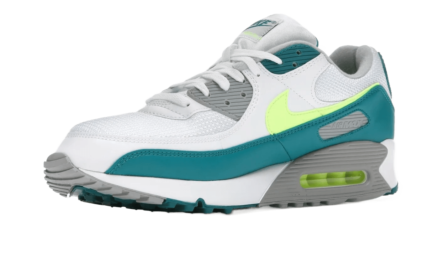 Air Max 90 Spruce Lime - CZ2908-100