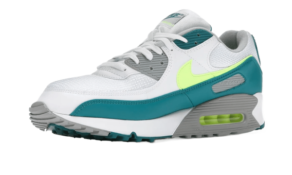 Nike Air Max 90 Spruce Lime CZ2908 100 Shade Studios