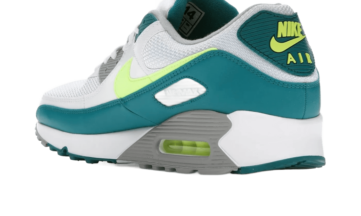 Air Max 90 Spruce Lime - CZ2908-100