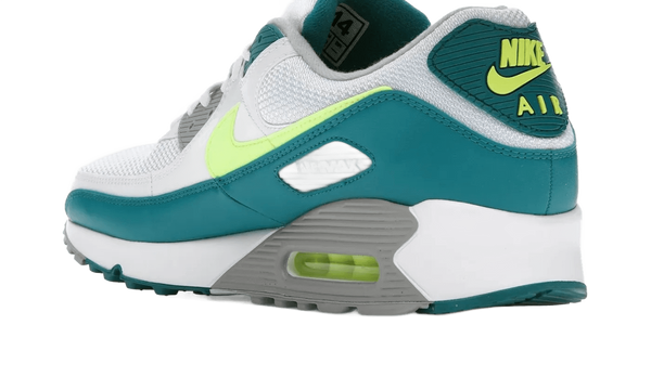 Nike Air Max 90 Spruce Lime CZ2908 100 Shade Studios