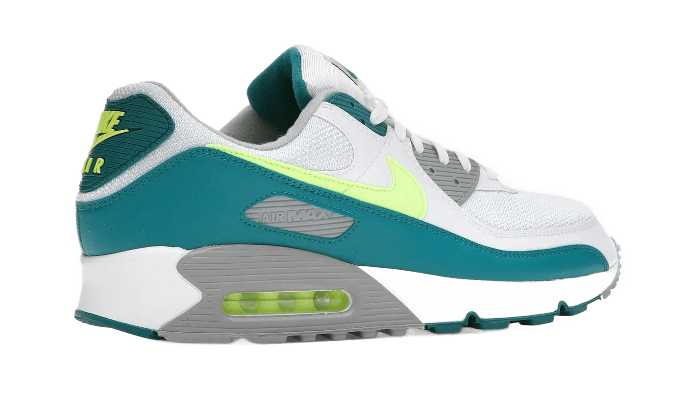 Air Max 90 Spruce Lime - CZ2908-100