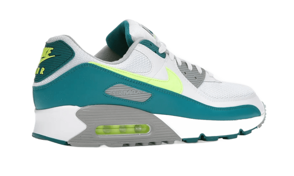 Nike Air Max 90 Spruce Lime CZ2908 100 Shade Studios