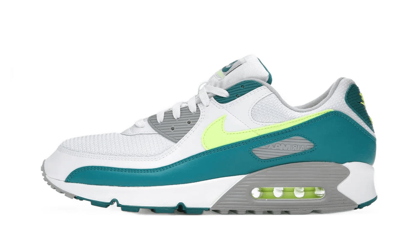 Air Max 90 Spruce Lime - CZ2908-100