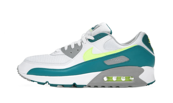 Air Max 90 Spruce Lime - CZ2908-100