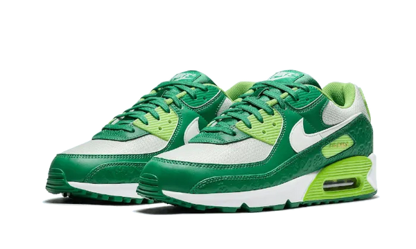 Air Max 90 St Patricks Day (2021) - DD8555-300