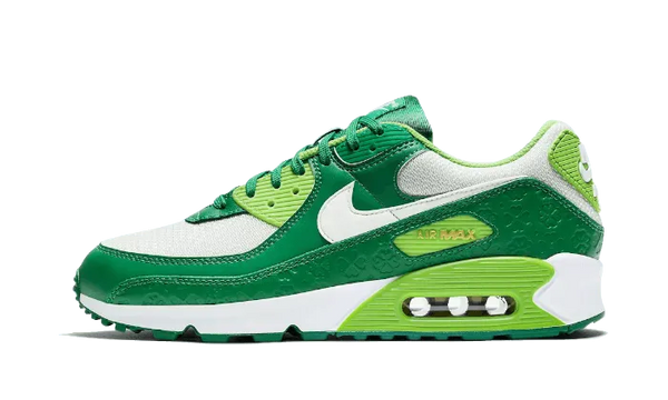 Air Max 90 St Patricks Day (2021) - DD8555-300