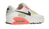 Air Max 90 Summit White Dark Smoke Grey Barely Green - CV8819-101