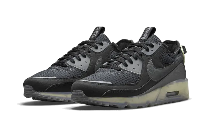 Air Max 90 Terrascape Black Lime Ice - DH2973-001