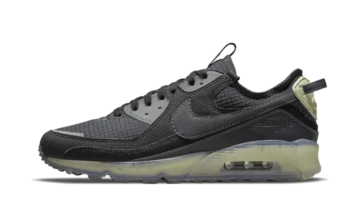 Air Max 90 Terrascape Black Lime Ice - DH2973-001