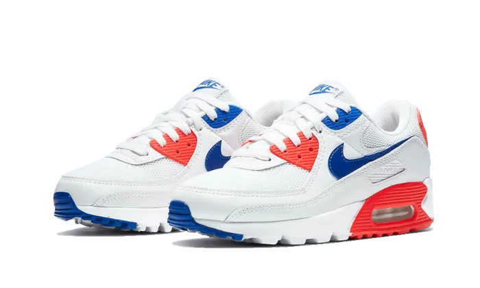 Air Max 90 Ultramarine 2020 - CT1039-100