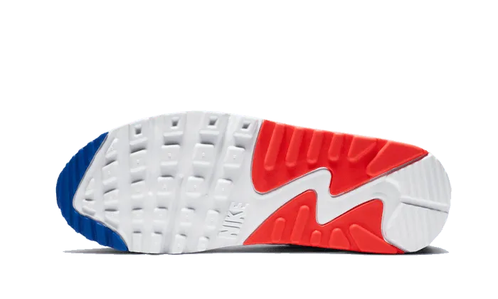 Air Max 90 Ultramarine 2020 - CT1039-100