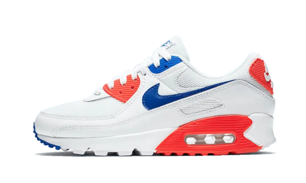 Air Max 90 Ultramarine 2020 - CT1039-100