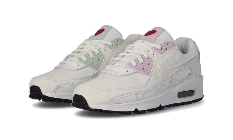 Air Max 90 Valentine's Day - CI7395-100