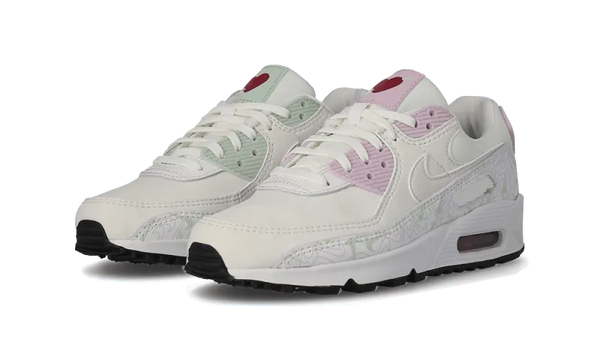 Air Max 90 Valentine's Day - CI7395-100