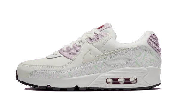 Air Max 90 Valentine's Day - CI7395-100