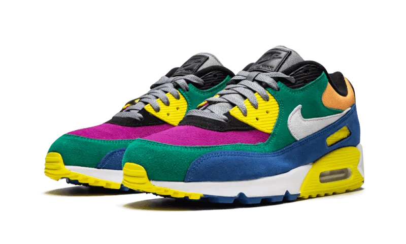 Air Max 90 Viotech 2.0 Green - CD0917-300