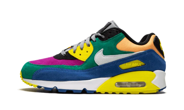 Nike Air Max 90 Viotech 2.0 Green