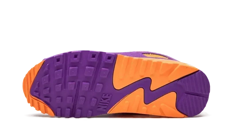 Air Max 90 Viotech 2.0 Red - CD0917-600