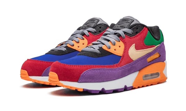 Air Max 90 Viotech 2.0 Red - CD0917-600