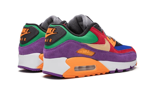 Air Max 90 Viotech 2.0 Red - CD0917-600