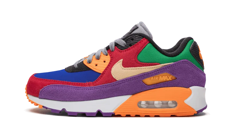 Air Max 90 Viotech 2.0 Red - CD0917-600