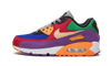 Air Max 90 Viotech 2.0 Red - CD0917-600