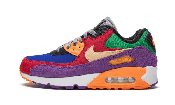 Air Max 90 Viotech 2.0 Red - CD0917-600