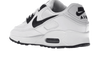 Air Max 90 White Black - CT1028-103