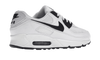 Air Max 90 White Black - CT1028-103