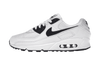 Air Max 90 White Black - CT1028-103