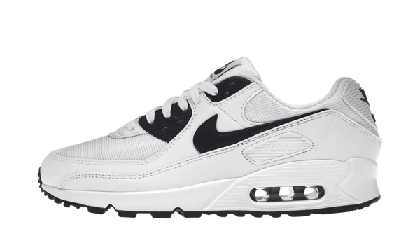 Air Max 90 White Black - CT1028-103