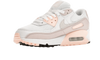 Air Max 90 White Coral - CT1030-101