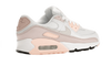 Air Max 90 White Coral - CT1030-101