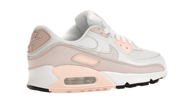 Air Max 90 White Coral - CT1030-101