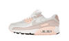 Air Max 90 White Coral - CT1030-101