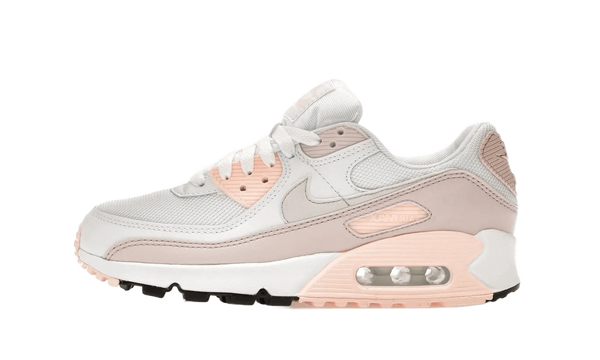 Nike Air Max 90 White Coral CT1030 101 Shade Studios