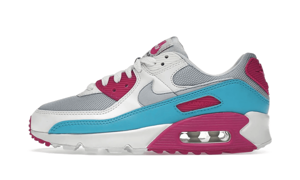 Air max 90 turquoise online