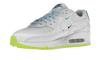 Air Max 90 Worldwide White Sky Volt - CK7069-100