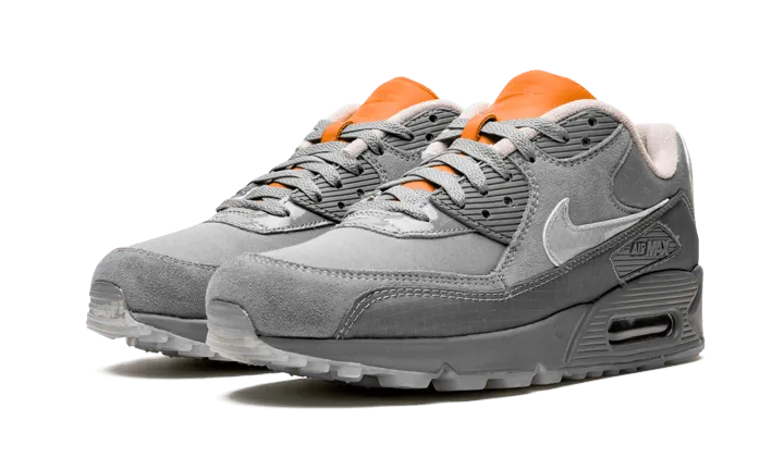 Air Max 90 x The Basement Glasgow - CI9111-003