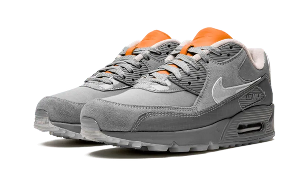 Air Max 90 x The Basement Glasgow - CI9111-003