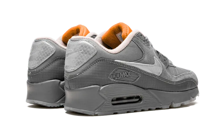 Air Max 90 x The Basement Glasgow - CI9111-003