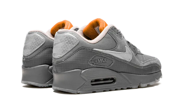 Air Max 90 x The Basement Glasgow - CI9111-003