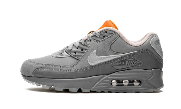 Air Max 90 x The Basement Glasgow - CI9111-003