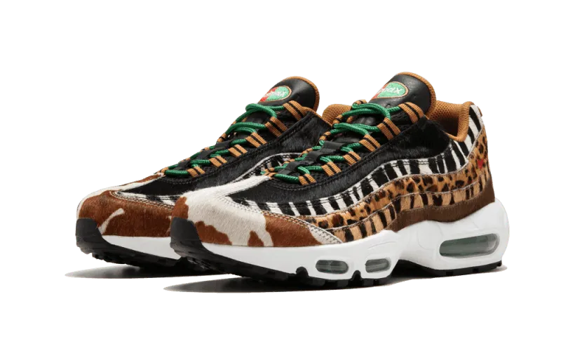 Air Max 95 Atmos Animal Pack (2018) - AQ0929-200