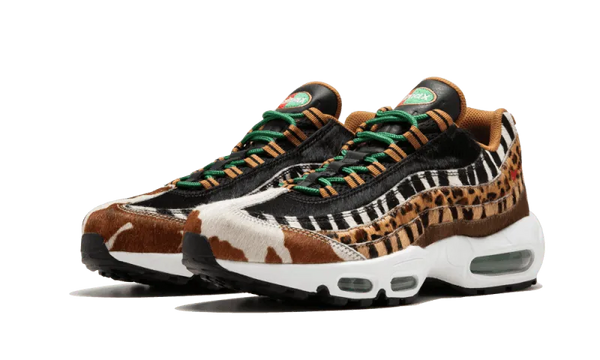 Air Max 95 Atmos Animal Pack (2018) - AQ0929-200